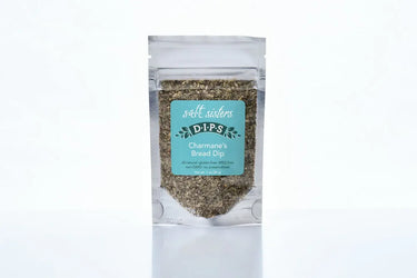 sal hermanas - Charmane's Bread Dip